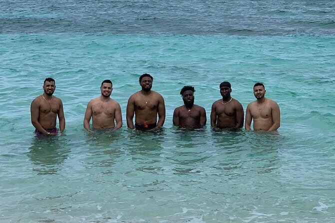 Self Drive Buggy Guided Tour of Nassau with Beach Break - What Travelers Say