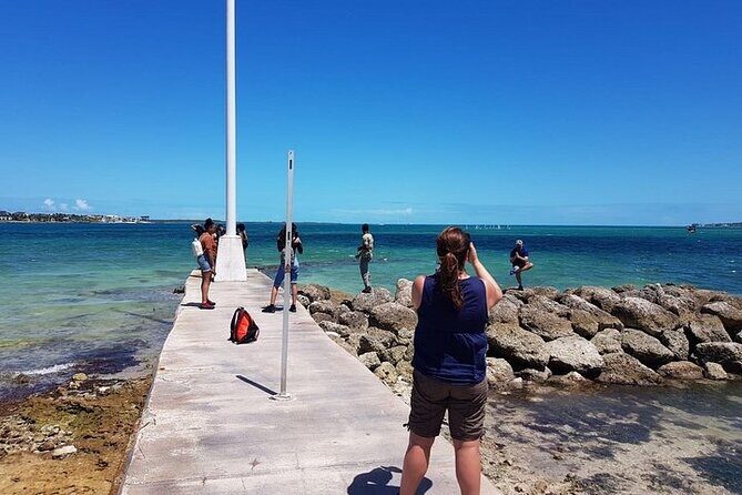 Self Drive Buggy Guided Tour of Nassau with Beach Break - Final Thoughts: Who Is This Tour Best For?