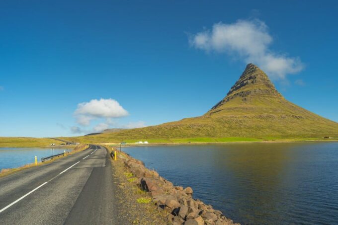 Self-Drive: Complete Iceland Circle in 10 Days - Must-See Attractions