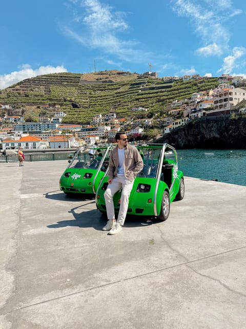 Self-drive Guided Tour | Explore Funchal on an Electric Car - Final Thoughts