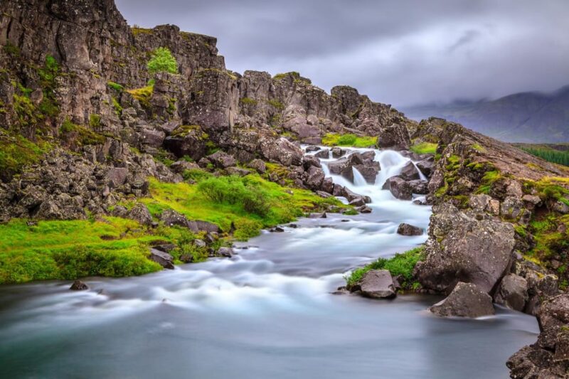 Self-Drive: Iceland Circle With Snæfellsnes (9 Days) - Included Services and Benefits