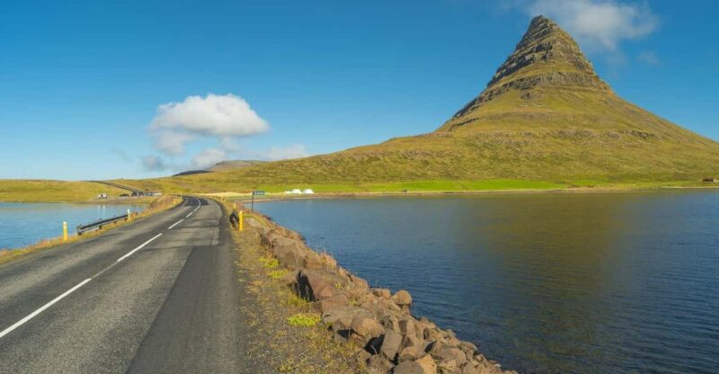 Self-Drive: Iceland Circle With Snæfellsnes (9 Days) - Important Exclusions to Note