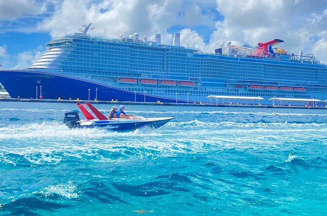 Self Drive Speedboat and Swim with the Pigs - Who Should Consider This Tour?