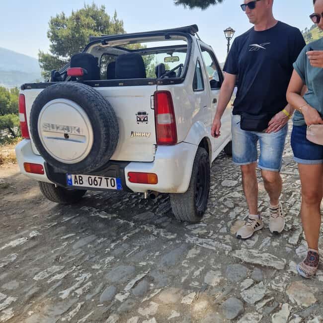 SELF-DRIVE TOUR: Dardha Lakes & Sotira Waterfall From Berat - Who Will Love This Tour?