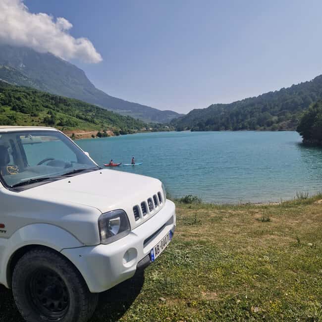 SELF-DRIVE TOUR: Dardha Lakes & Sotira Waterfall From Berat - FAQ