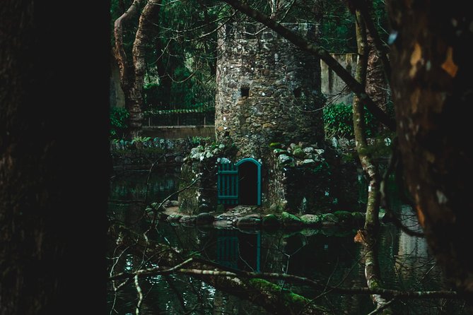 Self-Drive Tour in Sintra - All The Monuments - Preparing for the Self-Drive Experience