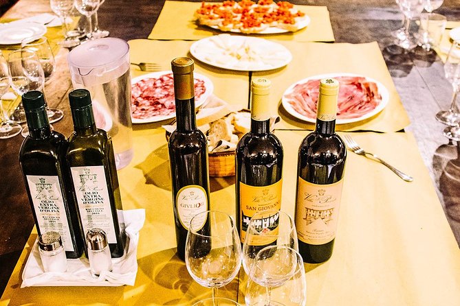 Self-Drive Vintage Fiat 500 Tour From Florence: Tuscan Wine Experience - Frequently Asked Questions