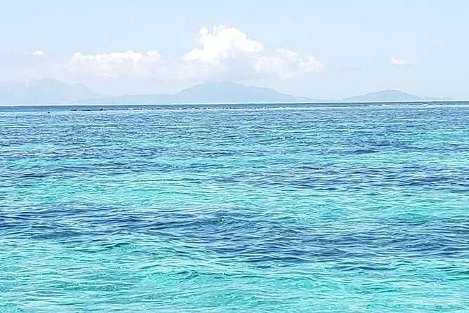 Self-Driven Boat Tour and Snorkeling in Antigua - Requirements for Participants