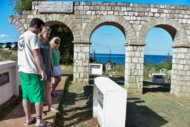 Self-Driven MINI Cooper Tour From Montego Bay To Ocho Rios - The Sum Up: Who Will Love This Tour?