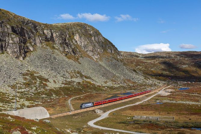 Self-Guided 22-Hour Round Trip From Oslo To Sognefjord With Flåm Railway - Tips for Travelers