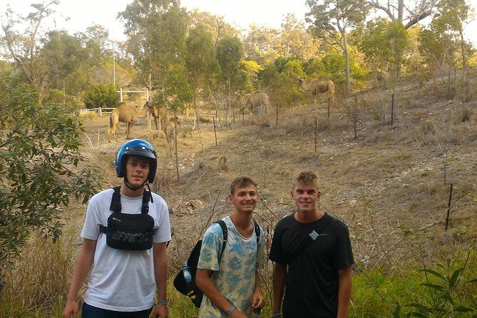 Self Guided Agnes to 1770 Scooter Hire - What Is the Agnes to 1770 Scooter Hire All About?