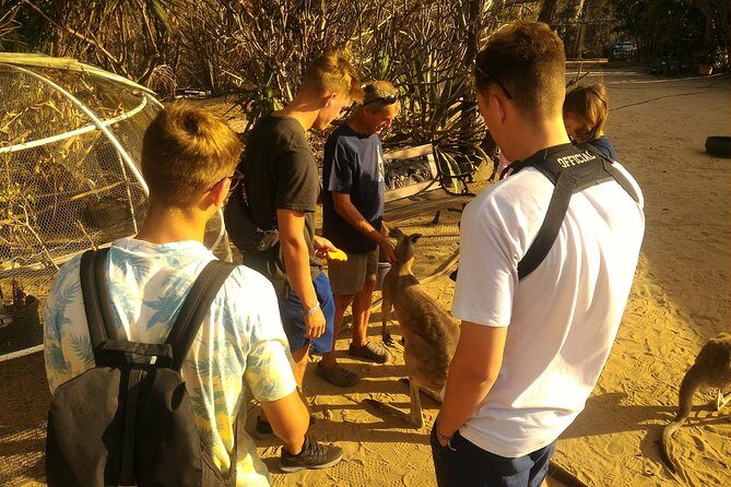 Self Guided Agnes to 1770 Scooter Hire - FAQ