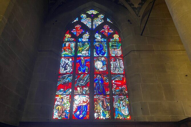 Self-Guided Audio City Tour in Bern - An In-Depth Look at the Tour Experience