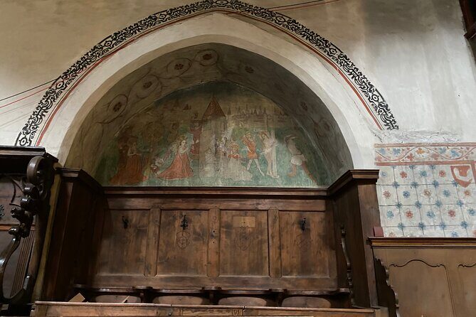 Self-Guided Audio City Tour in Bern - Practical Aspects and Traveler Feedback