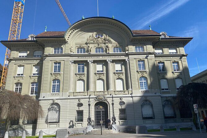 Self-Guided Audio City Tour in Bern - Final Thoughts: Who Should Consider This Tour?
