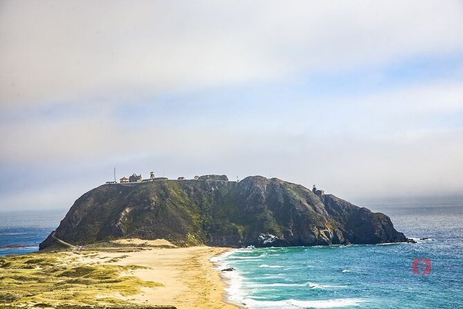 Self-Guided Audio Driving Tour in Big Sur PCH Highway 1 - Tips for a Great Tour