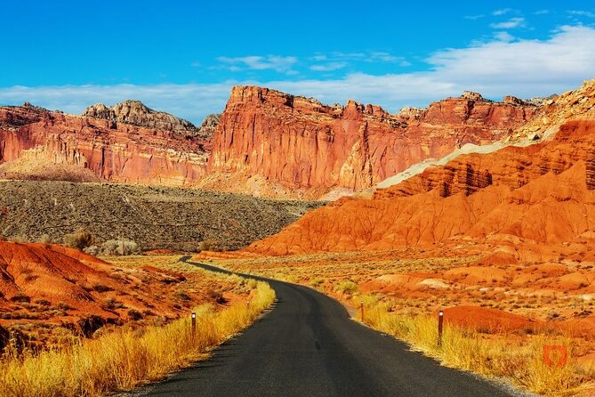 Self-Guided Audio Driving Tour in Capitol Reef - Customer Support