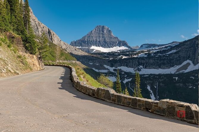 Self-Guided Audio Driving Tour in Glacier National Park - User Reviews and Feedback