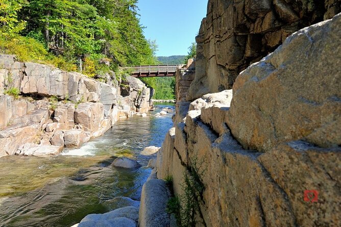 Self-Guided Audio Driving Tour in Kancamagus Highway - Reviews and Feedback