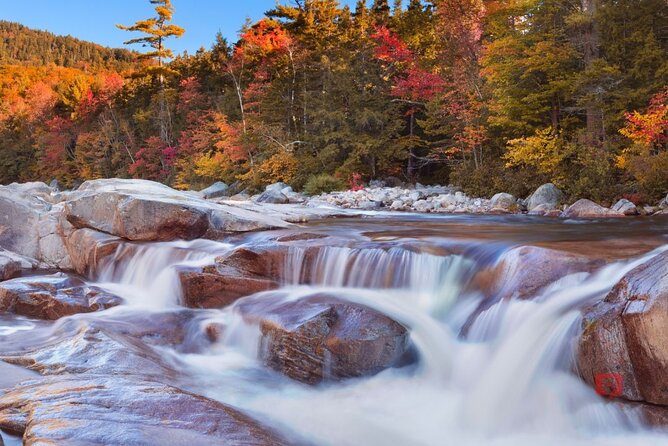 Self-Guided Audio Driving Tour in Kancamagus Highway - Preparing for the Journey