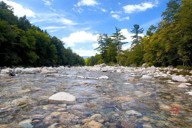 Self-Guided Audio Driving Tour in Kancamagus Highway - Things To Known