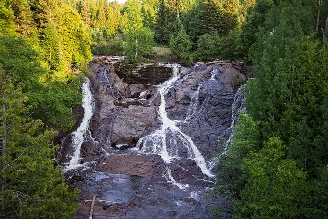 Self-Guided Audio Driving Tour in Keweenaw Copper Country Trail - Frequently Asked Questions