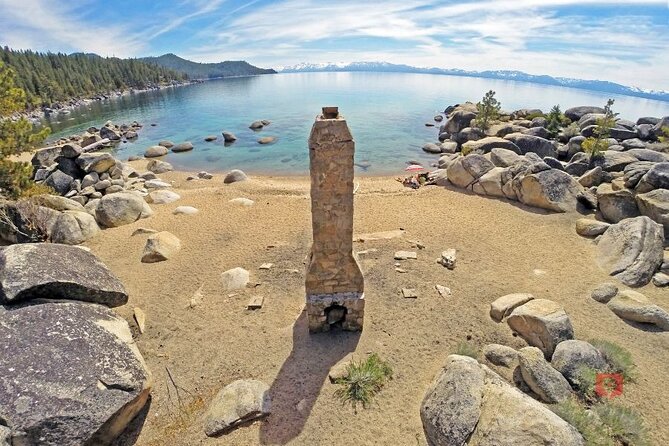 Self-Guided Audio Driving Tour in Lake Tahoe - Meeting and Pickup