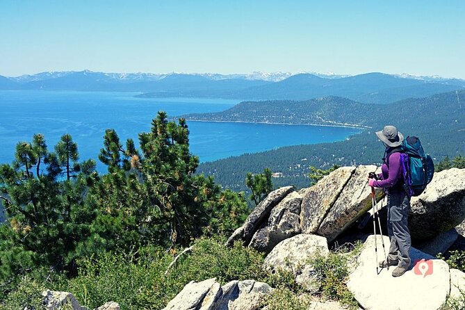 Self-Guided Audio Driving Tour in Lake Tahoe - Pricing and Cancellation