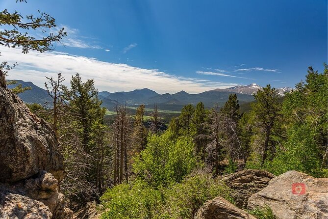 Self-Guided Audio Driving Tour in Rocky Mountain National Park - Customizing Your RMNP Audio Tour Experience