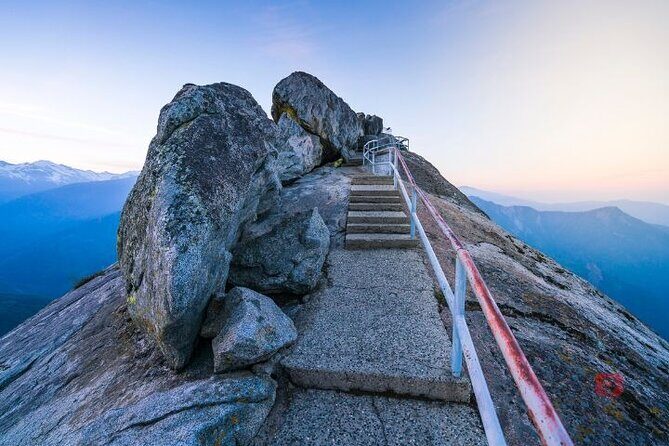 Self-Guided Audio Driving Tour in Sequoia and Kings Canyon - FAQs