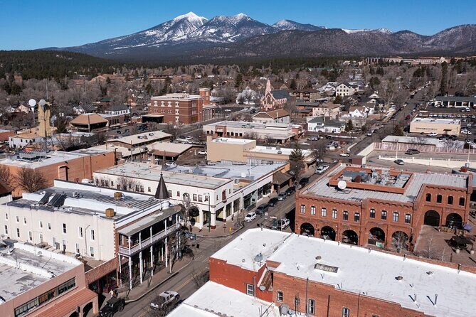 Self-Guided Audio Driving Tour of Arizona Route 66 - FAQ