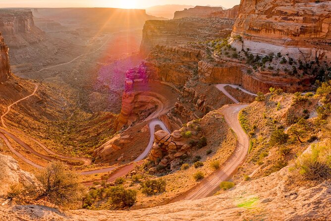 Self Guided Audio Driving Tour of Canyonlands - Reviews and Feedback From Previous Participants