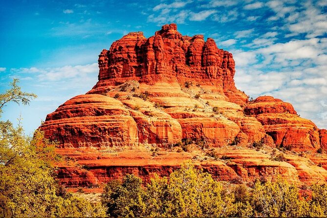 Self-Guided Audio Driving Tour of Sedona - Technical Considerations