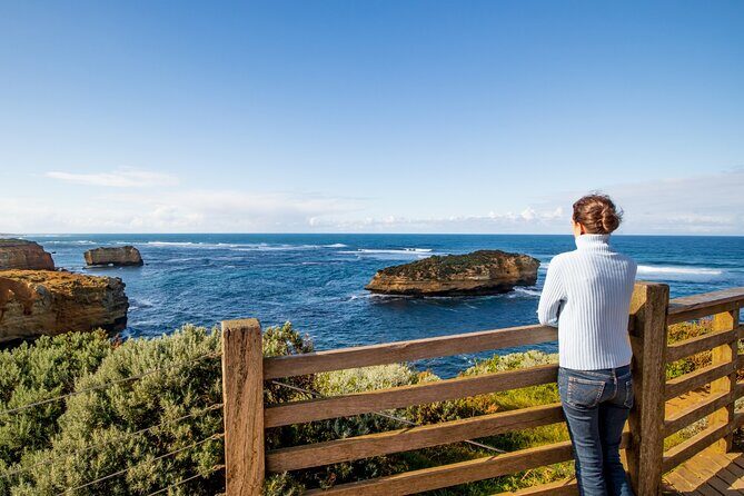 Self-Guided Audio Driving Tour of the Great Ocean Road, Australia - What You Get with the Tour