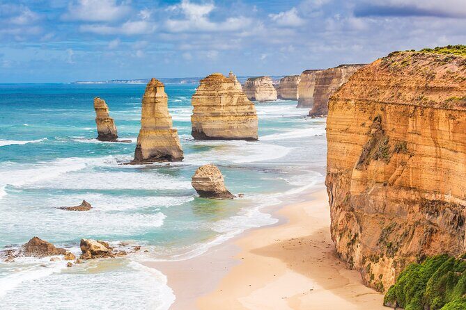 Self-Guided Audio Driving Tour of the Great Ocean Road, Australia - What Makes This Tour Stand Out