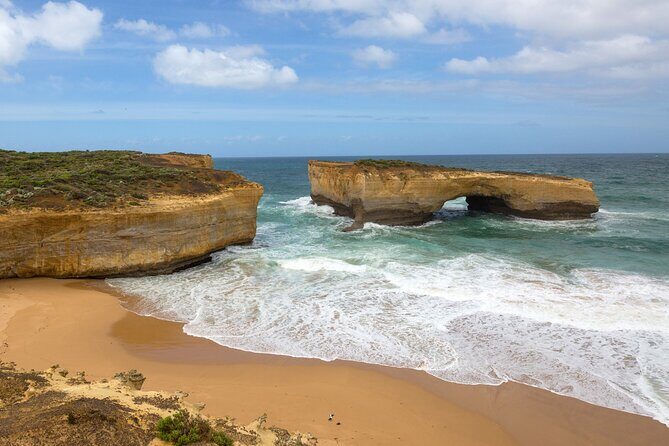Self-Guided Audio Driving Tour of the Great Ocean Road, Australia - Who Will Love This Tour?