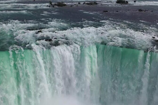 Self Guided Audio Ghost Tour in Niagara Falls - Practical Details & Traveler Experience