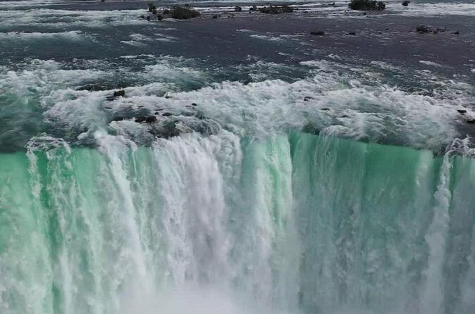 Self Guided Audio Ghost Tour in Niagara Falls - Why It’s a Good Value