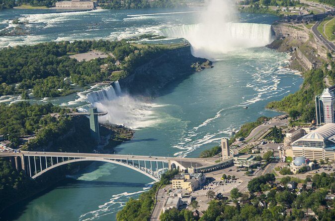 Self Guided Audio Ghost Tour in Niagara Falls - Who Should Consider This Tour?