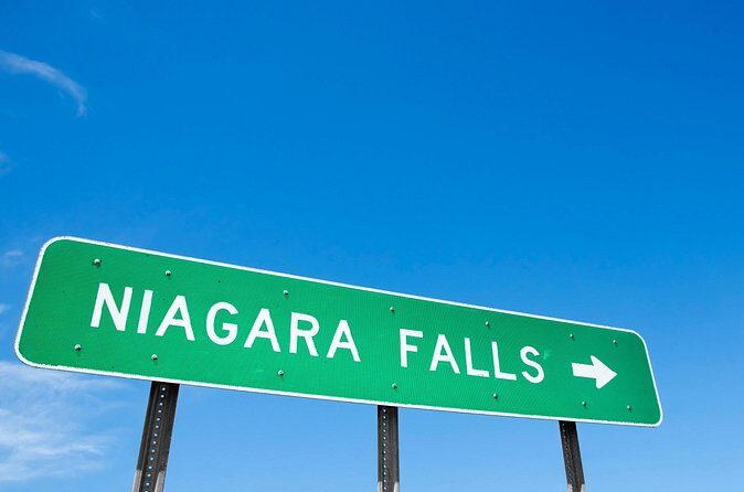 Self Guided Audio Ghost Tour in Niagara Falls - The Sum Up