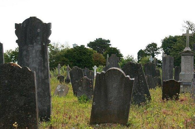 Self-Guided Audio Ghost Tour in St. Augustine - Why Choose This Tour?