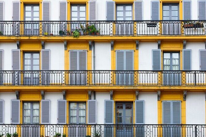 Self-Guided Audio Ghost Tour in St. Augustine - The Sum Up