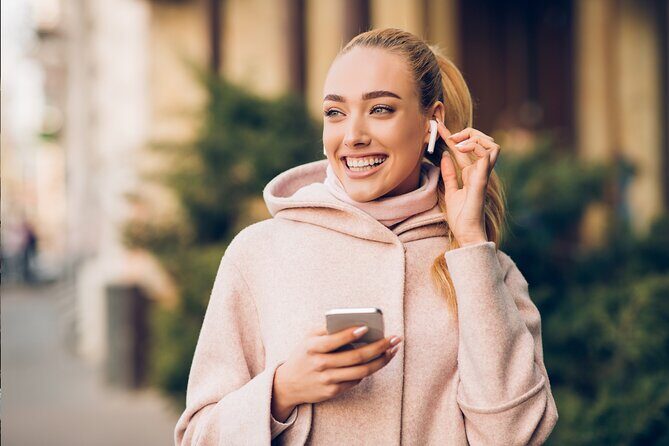 Self-Guided Audio Ghost Tour Through Savannah Shadows - An In-Depth Look at the Savannah Shadows Self-Guided Tour