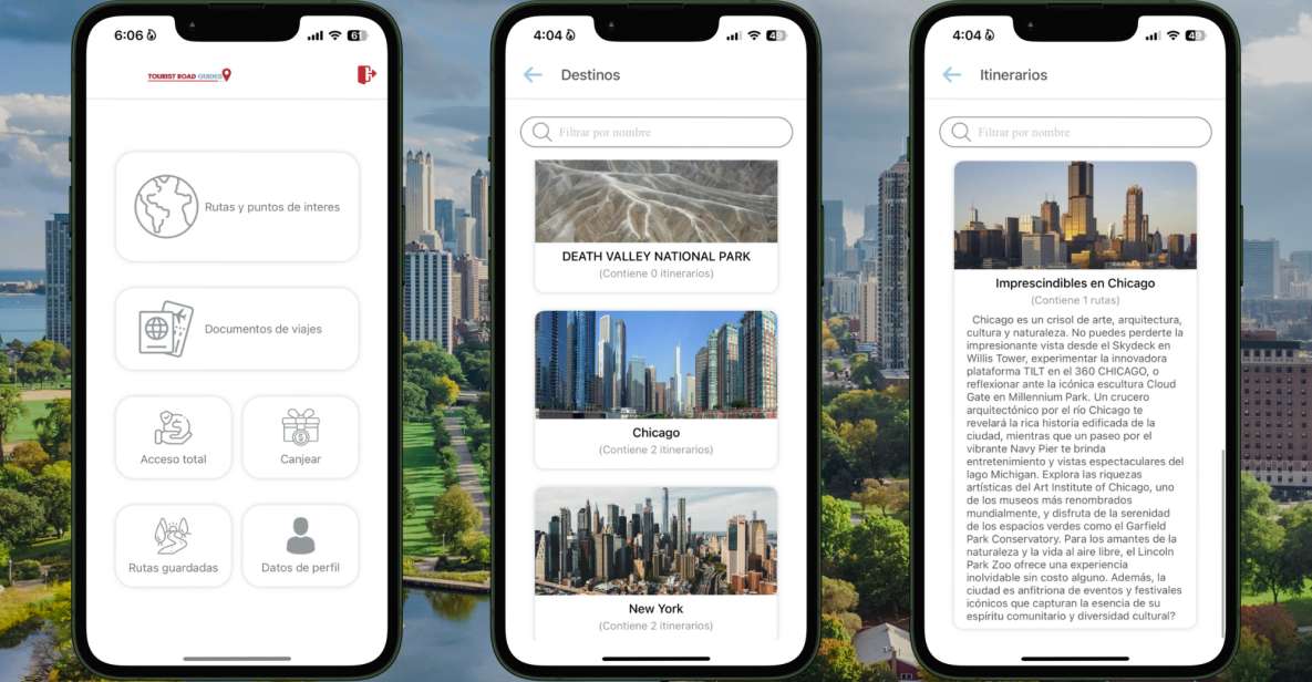Self-Guided Audio Guide Essentials in Chicago - Key Points