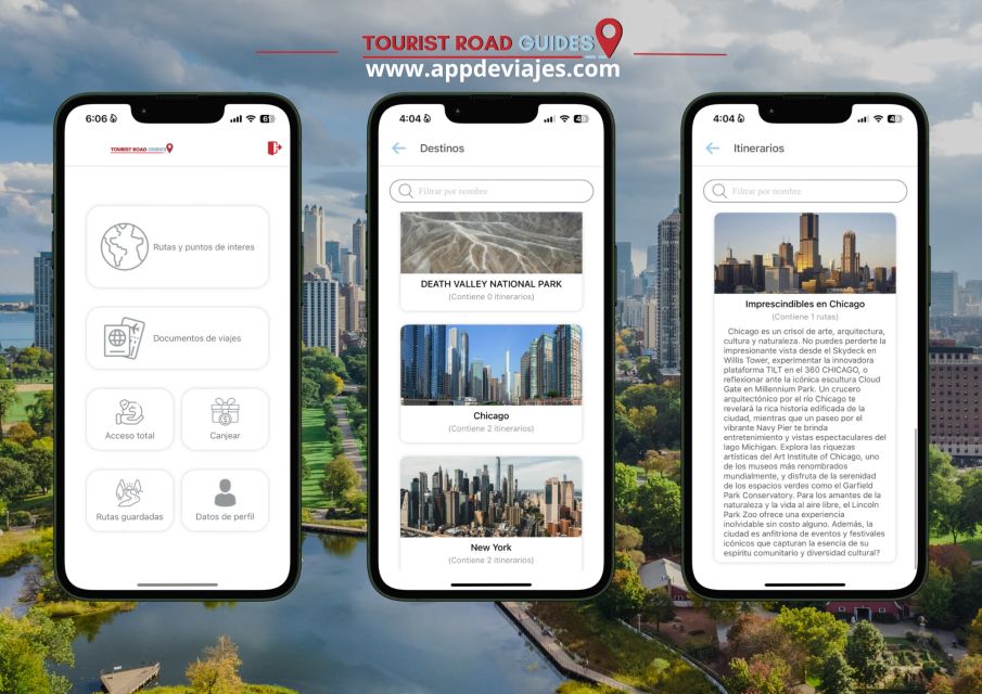Self-Guided Audio Guide Essentials in Chicago - Art Institute Highlights
