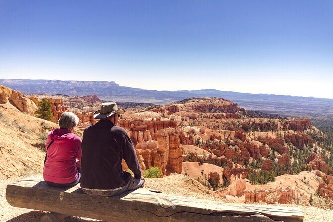 Self Guided Audio Tour Bundle for Utah's Mighty Five - Analyzing the Experience: What Makes This Tour Stand Out?