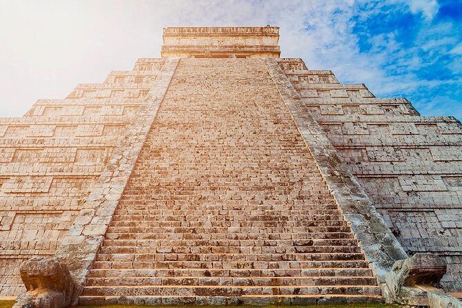 Self-Guided Audio Tour - Chichen Itza, the Greatness of the Mayas - A Detailed Look at What You’ll Experience