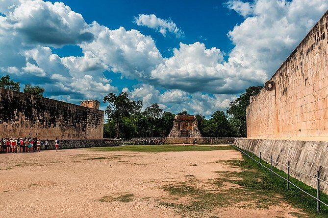 Self-Guided Audio Tour - Chichen Itza, the Greatness of the Mayas - Authenticity and Value