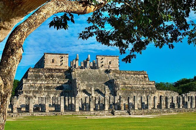 Self-Guided Audio Tour - Chichen Itza, the Greatness of the Mayas - FAQ