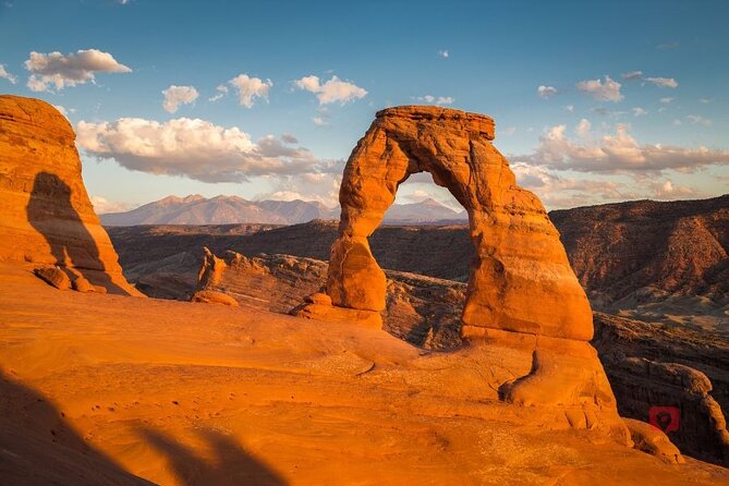 Self Guided Audio Tour in Arches and Canyonlands - Experience Accessibility